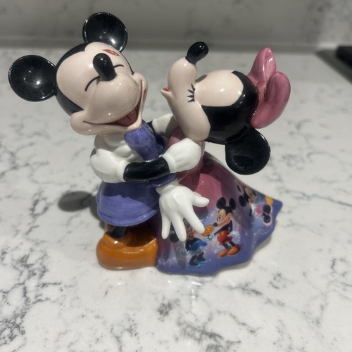 Disney bradford edition once - disney,