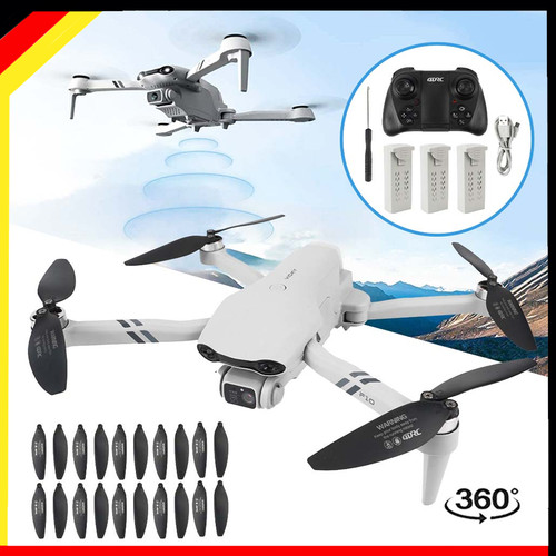 F10 drohne mit - f10,