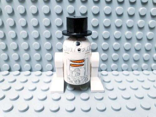 Lego star wars figur d2 - lego,