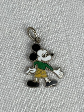 Mickey Mouse Anhänger aus