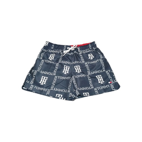 Tommy hilfiger badeshorts - tommy,