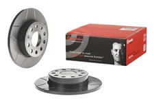 Brake discs Brembo for Audi A3