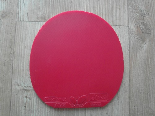 Butterfly tenergy rot - butterfly,