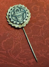 Anstecknadel Feuerwehr-evtl