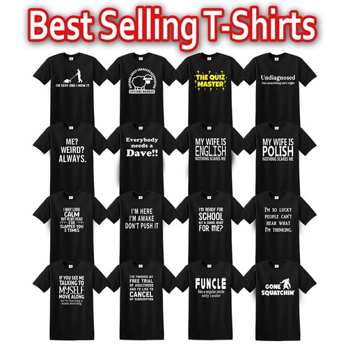 Witz herren lustige shirts - witz, t-shirts