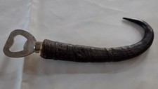 Flaschenöffner mit Reh