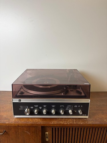 Dual 1224 stereo - dual,
