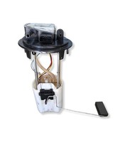 Citroen Berlingo 2015 Fuel