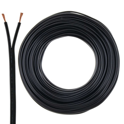 Lautsprecherkabel 2x0 50mm - lautsprecherkabel,
