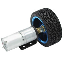 65mm getriebemotor - 65mm,