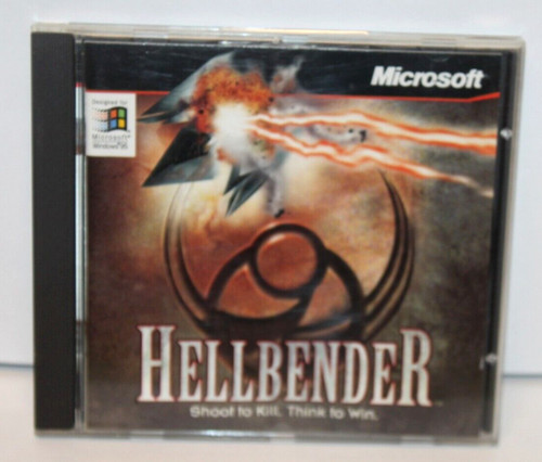 Hellbender shoot kill think - hellbender,