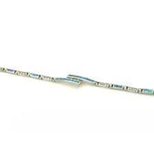 Blauer Opal griechischer