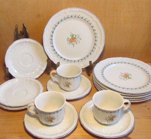 Villeroy boch romantica - villeroy, &