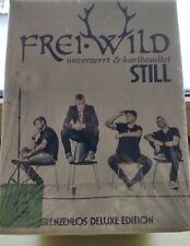 FREIWILD GRENZENLOS DELUXE BOX