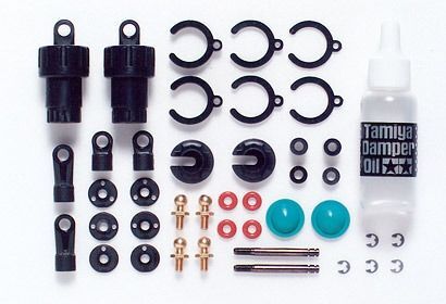 Tamiya tuning öldruckdämpfer - tamiya,