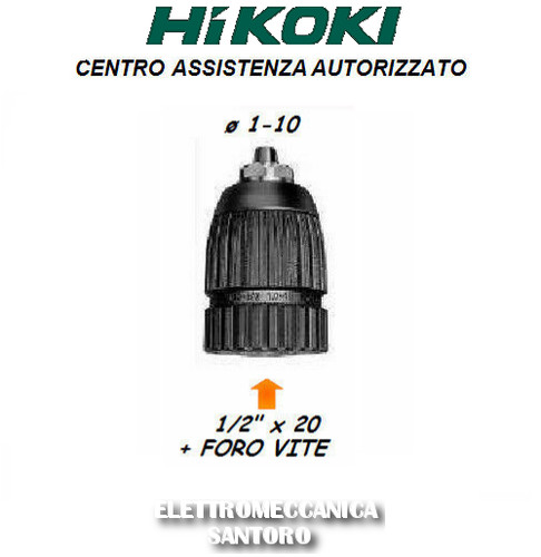 Hikoki hitachi - hikoki,