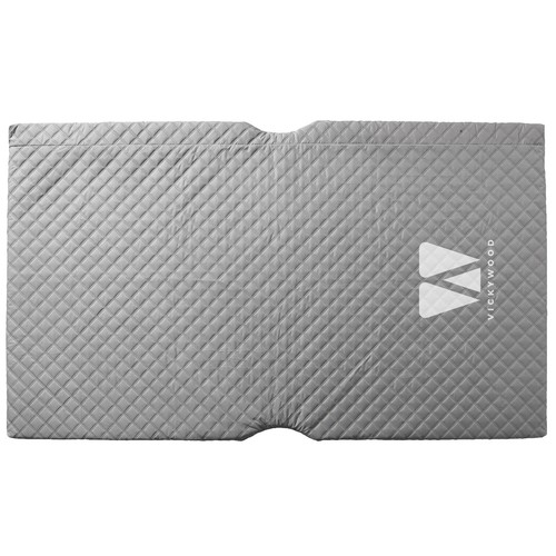 Vickywood memory foam matratze - vickywood,