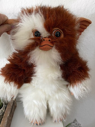 Gremlin gizmo baby - gizmo, rar