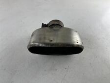 Porsche Boxster 987 Auspuffblende Endrohr Auspuff 98711125300
