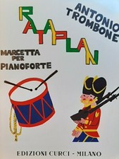 Posaune rataplan für - posaune,