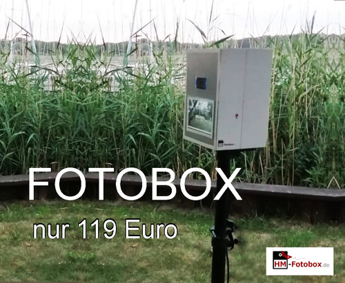 Fotobox für ihre - fotobox,