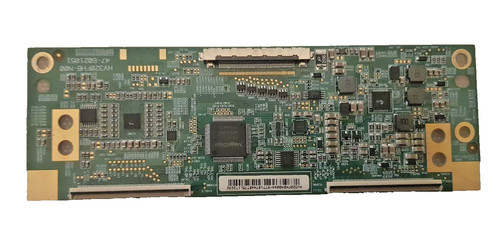 Con modul 320 fhbn0044 - t, hv