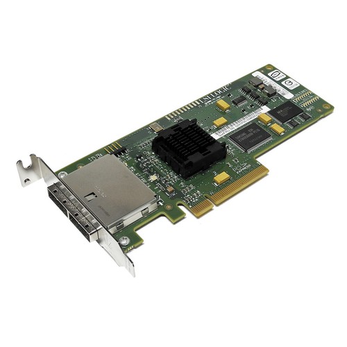 Lsi sas3801el dual port - sas3801el-s, gb