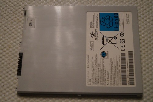 Akku fpcbp313 für - akku,