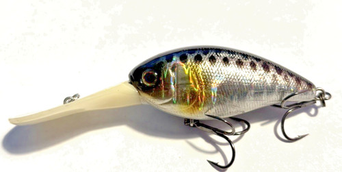 Illex jackall mascle deep - illex,