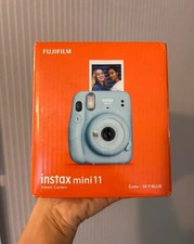Instax Mini 11