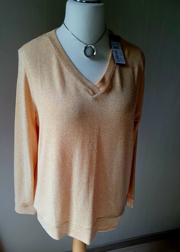 Pullover ausschnitt cecil - pullover,