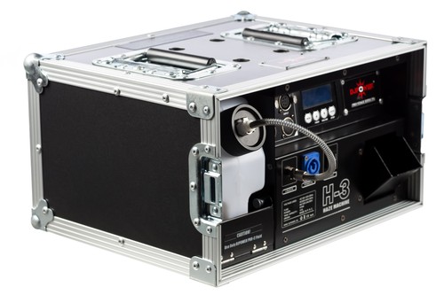 Power hazer 900w - dj,