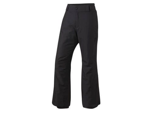 Crivit herren skihose mit - crivit,