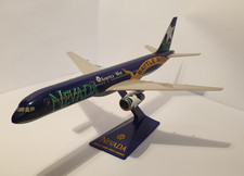 America WEST NEVADA BOEING