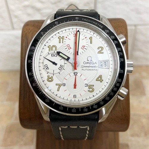 Omega speedmaster date mark - mark, 40