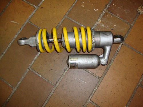 Ducati 900 750 600 federbein - 900,
