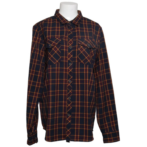 Iriedaily flanellhemd - iriedaily,,