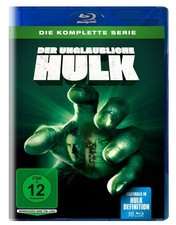 Der unglaubliche Hulk - Die