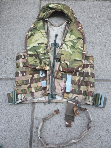 Mtp raf mk42m fliegerjacke - mk42m,