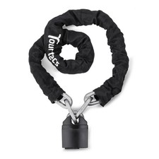 Defekt: Motorrad Kettenschloss