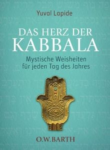 Das herz der - der, kabbala