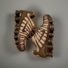 Nike shox größe eur - shox, 36