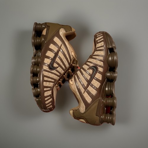 Nike shox größe eur 36 - shox,