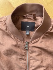 H&M Blouson Bomberjacke