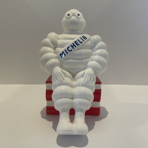 Michelin bibendum collection - michelin,