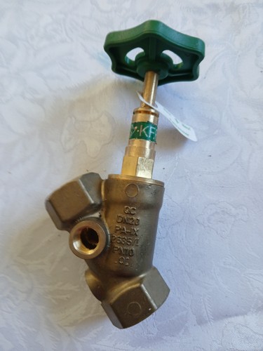Seppelfricke kfr - qc,