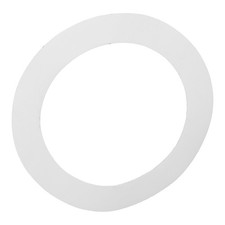 Bassdrum-spannreifen