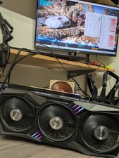 MSI GeForce RTX 3080 GAMING Z