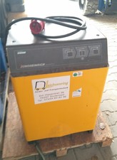 Jungheinrich 400V Ladegerät