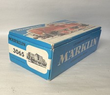 Märklin H0 3065 Bilderkarton